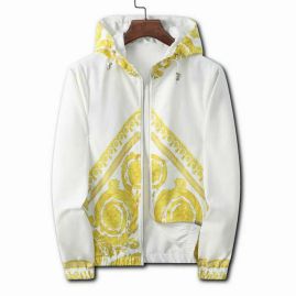 Picture of Versace Jackets _SKUVersacem-3xl14m0613750